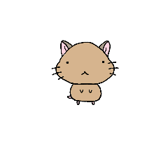 [LINEスタンプ] もも丸 家事スタンプ