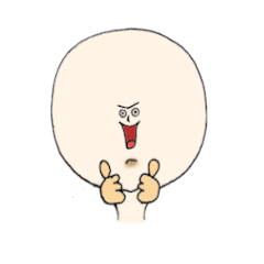 [LINEスタンプ] グッドボーイズ