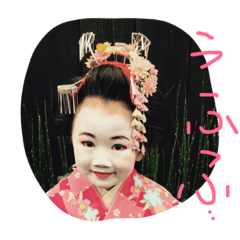 [LINEスタンプ] chicchis2