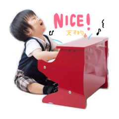 [LINEスタンプ] しゅうぴん...