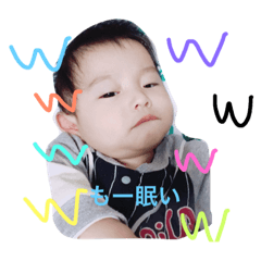 [LINEスタンプ] loveeeeeeeeeeoo