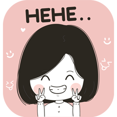 [LINEスタンプ] TIYONG
