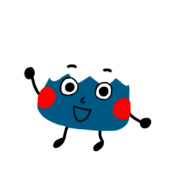[LINEスタンプ] Mr.fuji 2