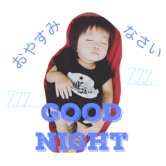 [LINEスタンプ] せいれんスタンプ作ってみたよseiren  1