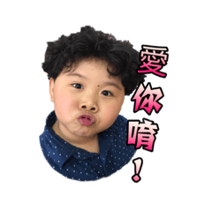 [LINEスタンプ] Two Brothers-Howie and Bowie(part 1)