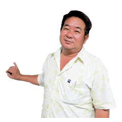 [LINEスタンプ] Family'Kai