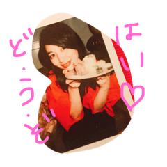 [LINEスタンプ] yuko'life