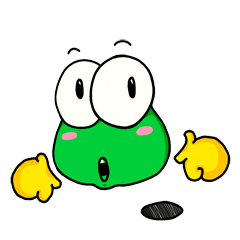 [LINEスタンプ] いたずら NUNI