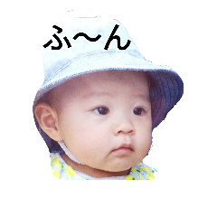 [LINEスタンプ] rikochip