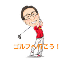 [LINEスタンプ] 洋002