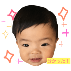 [LINEスタンプ] chizutan