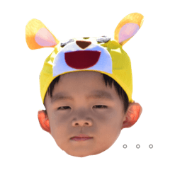 [LINEスタンプ] Suguru stamp
