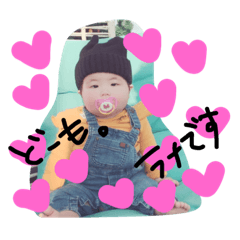 [LINEスタンプ] ラナ スタンプ