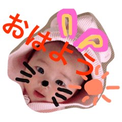 tnkのスタンプ