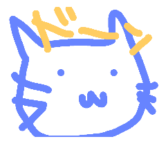 [LINEスタンプ] にゃんもあ