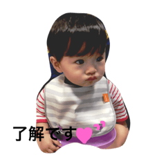 [LINEスタンプ] nixcoxnixco1224の画像（メイン）