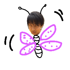 [LINEスタンプ] 早稲田の羽生スタンプ