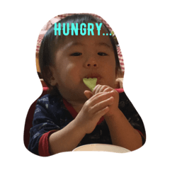 [LINEスタンプ] Everyday of Canoa