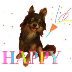 [LINEスタンプ] ぷりと愉快な仲間たち