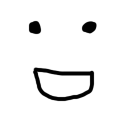 [LINEスタンプ] The Emotion of Face
