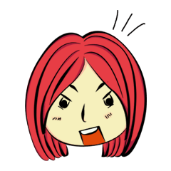 [LINEスタンプ] Fulljijombon