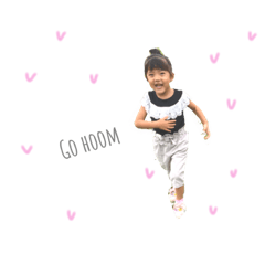 [LINEスタンプ] かのうー
