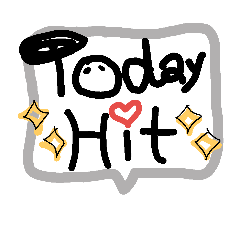 [LINEスタンプ] 日常＆ビジネス