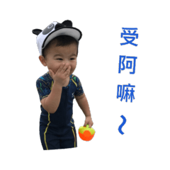 [LINEスタンプ] Dodo's variety of life