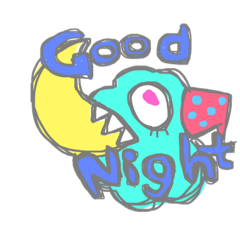 [LINEスタンプ] もんじゃじゃくんスタンプ