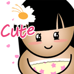 [LINEスタンプ] Joy and Toy Happy Day