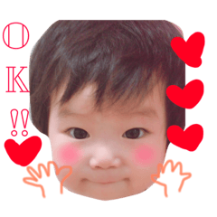 [LINEスタンプ] ANON★