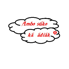 [LINEスタンプ] Bahasa Kita