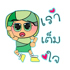 [LINEスタンプ] Sanara.V14