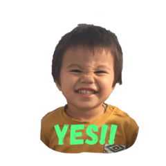 [LINEスタンプ] Kyle Kyle Kyle