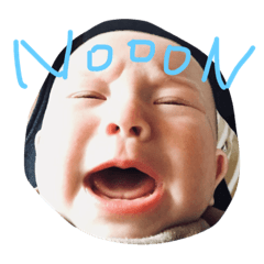 [LINEスタンプ] うちのしんのすけ