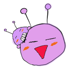 [LINEスタンプ] みんなのアイドル おじさん