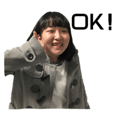 [LINEスタンプ] ぞべ専用オリジナルスタンプ