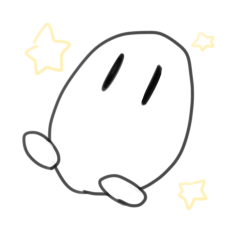 [LINEスタンプ] たまごちゃんころり