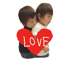 [LINEスタンプ] れんけん
