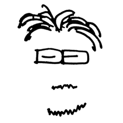 [LINEスタンプ] Ooh Narak