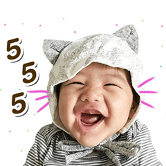 [LINEスタンプ] BelieveStory
