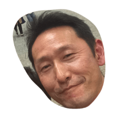 [LINEスタンプ] team H2
