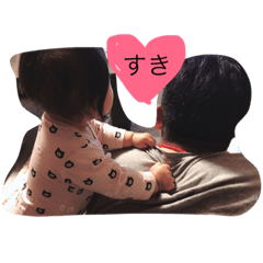 [LINEスタンプ] akitoshi