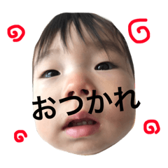 [LINEスタンプ] ひろとです！