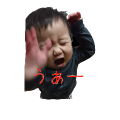 [LINEスタンプ] towa-2