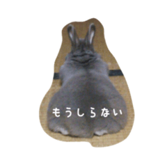 [LINEスタンプ] ふんたくん。