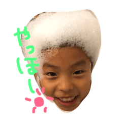 [LINEスタンプ] なら挨拶
