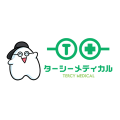 [LINEスタンプ] ターシーくんスタンプ