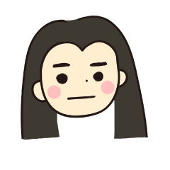 [LINEスタンプ] ちりちゃんスタンプ
