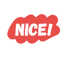 [LINEスタンプ] メッセージ(シンプル)